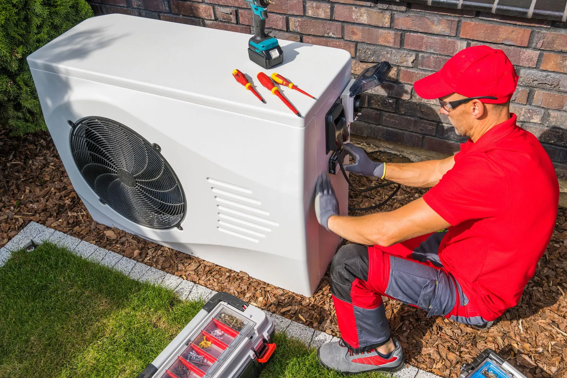 About HVAC in Estherville, IA